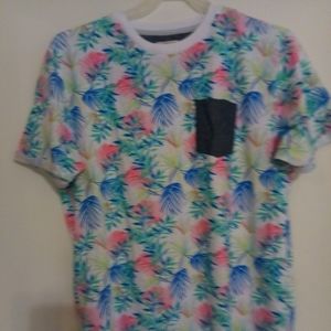 Free Planet Women Blouse.